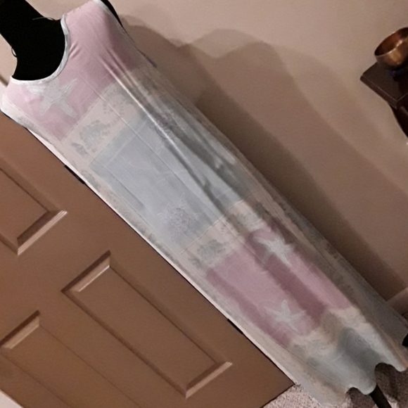 Sundress/Beach Coverup Small - Picture 7 of 10